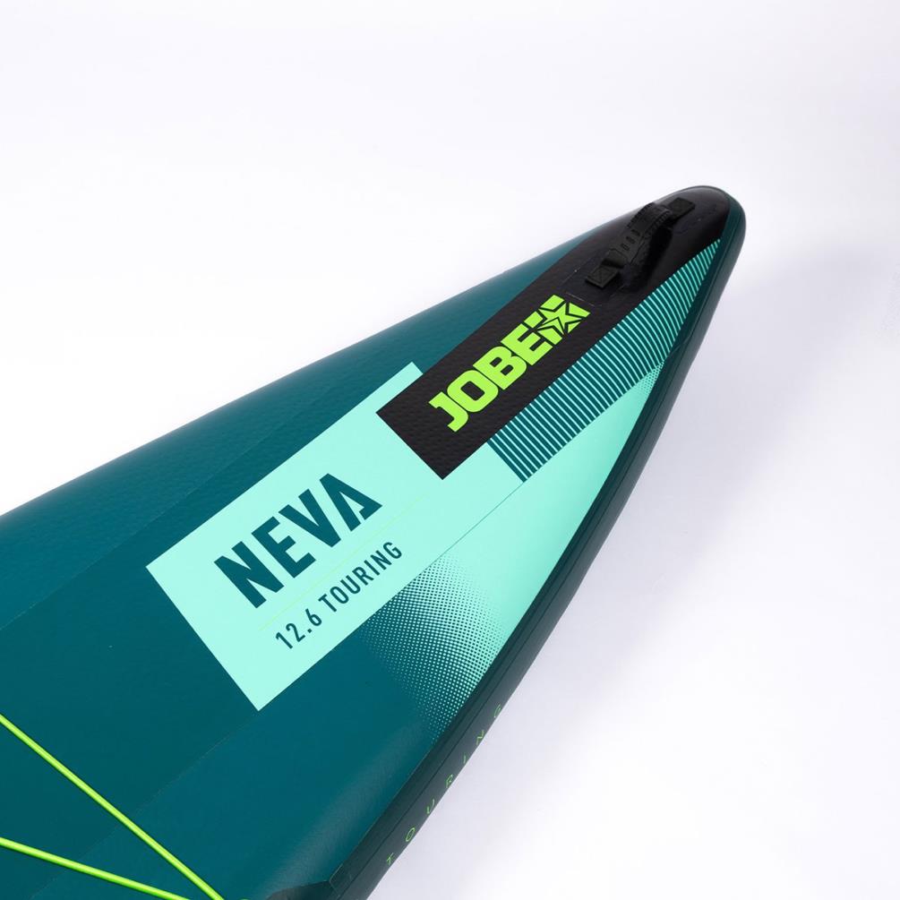Jobe Aero Neva Inflatable Touring Paddle Board 12'' 6